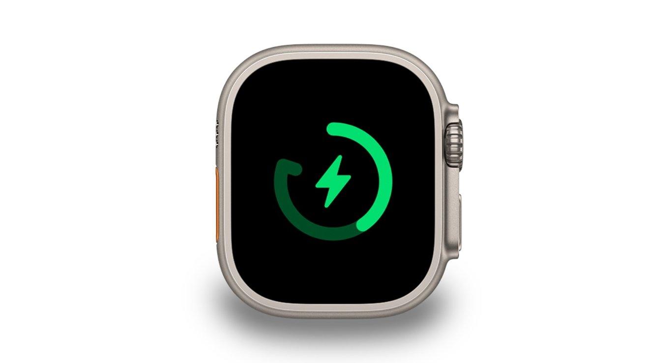 Как заставить Apple Watch полностью заряжаться в watchOS 10 7 56818 115582 img 3143