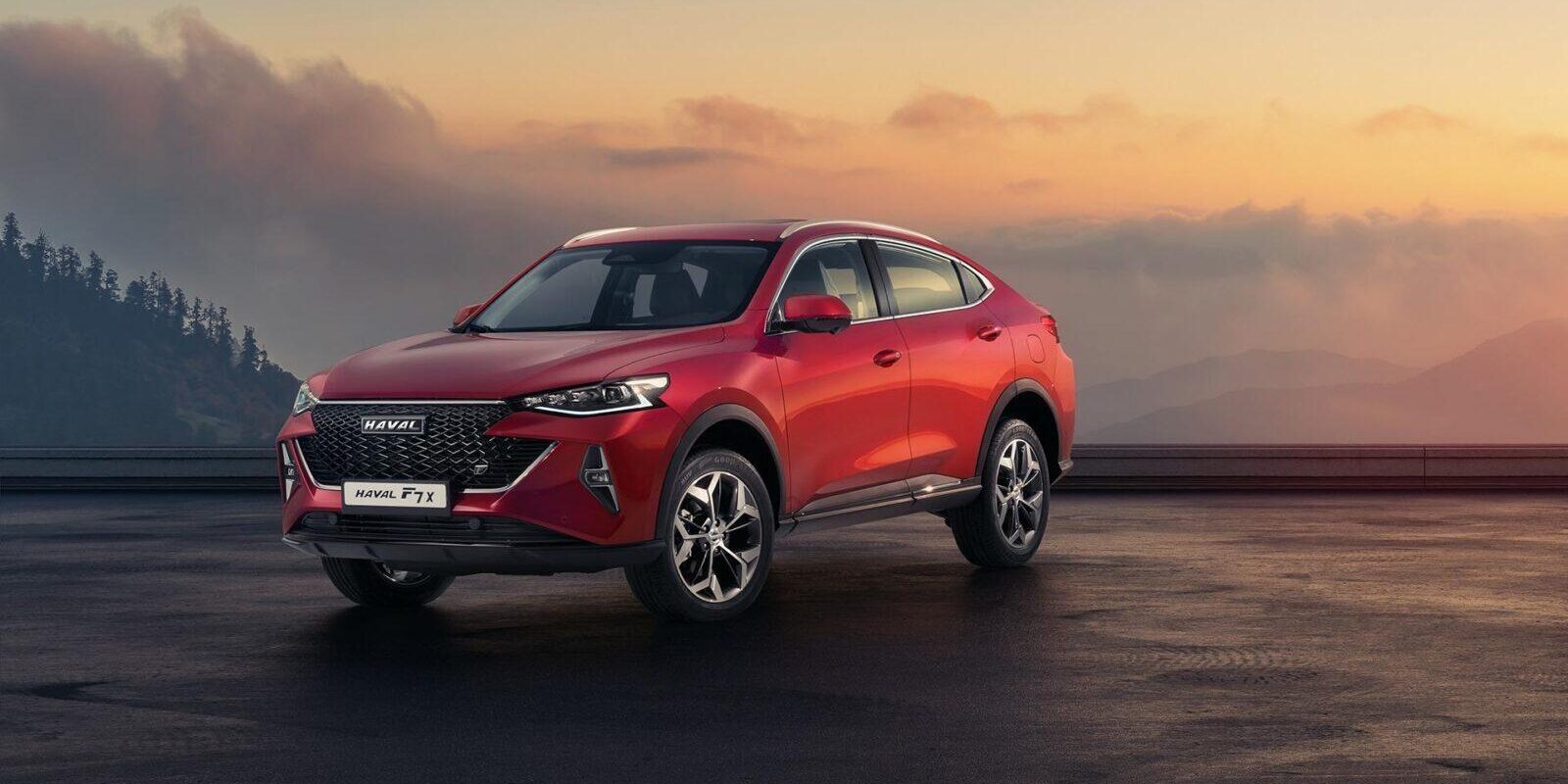 Стоимость автомобилей Haval в России увеличилась вслед за Geely 2 6267a39df6b7775ee121c642