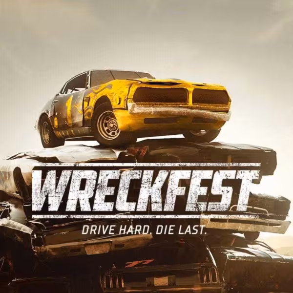 Обзор Wreckfest: достойный приемник FlatOut