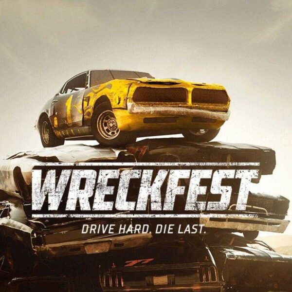 Обзор Wreckfest: достойный приемник FlatOut