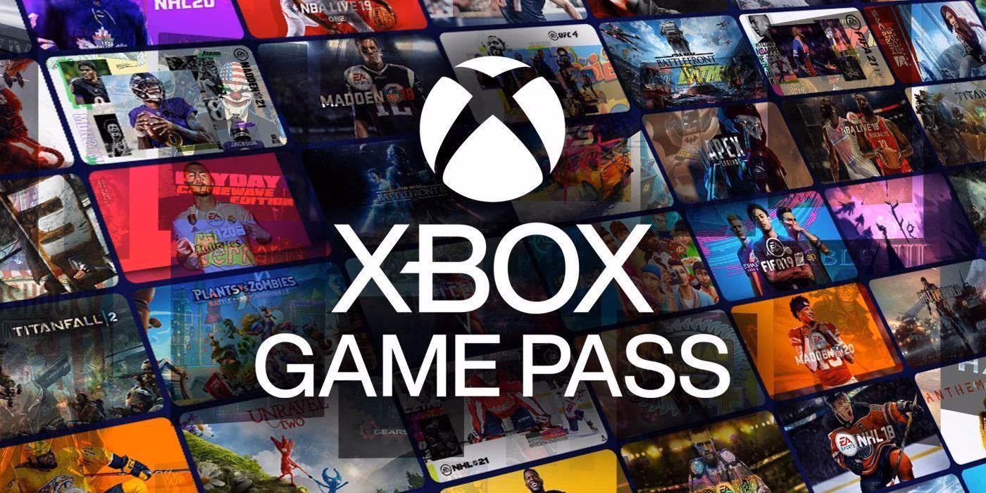 Как поделиться Xbox Game Pass с семьей