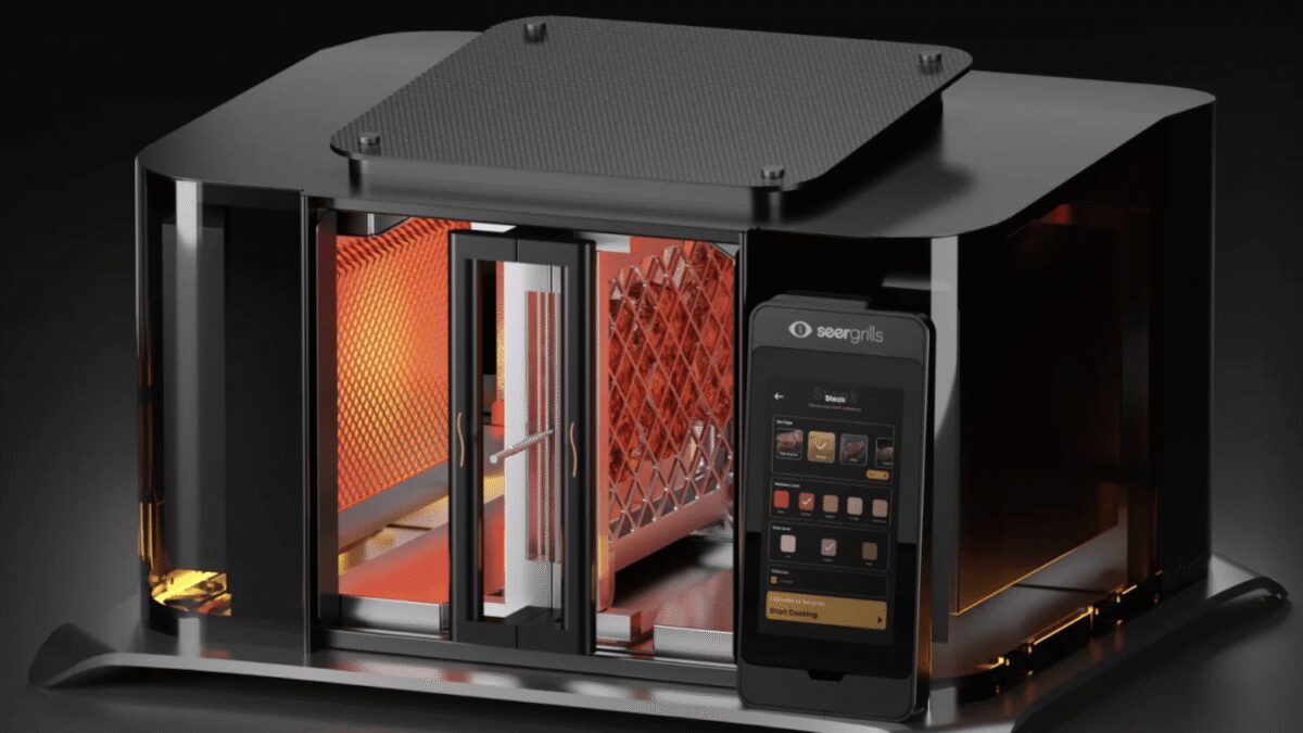Seergrills Perfecta — гриль с искусственным интеллектом 3 81c4fbfb00b2f41fb70d4efb394ec22661d7237c