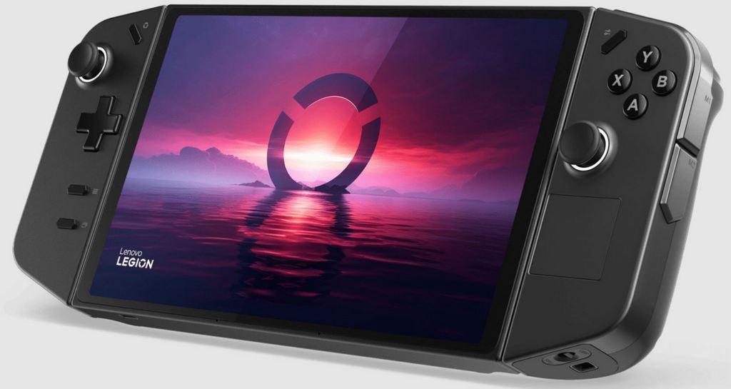 Lenovo Legion Go: раскрыта цена и дата выхода игровой консоли 4 81d22bfb884d0c1df011694e4d85004f