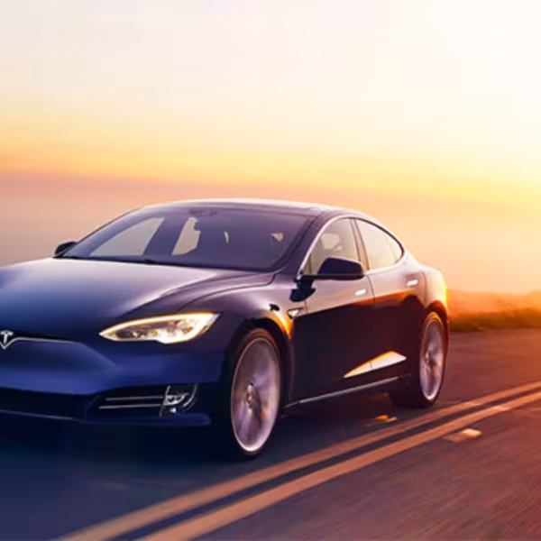 affordable tesla model 2 1