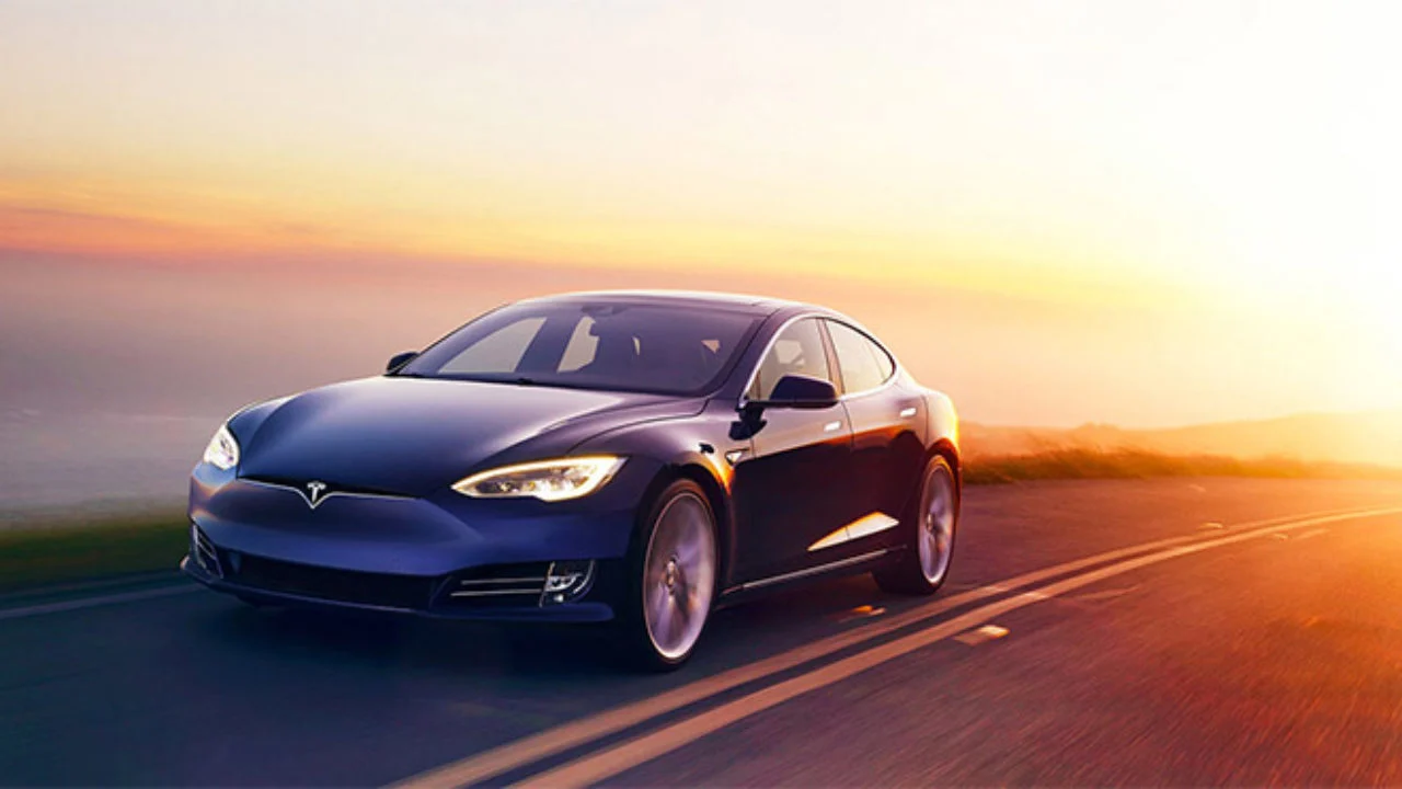 Tesla представила в Китае обновленную Model Y, но сохранила прежнюю цену 4 affordable tesla model 2 1