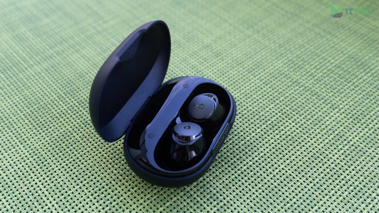 Обзор наушников Anker Soundcore Space A40: доступное качество и комфорт 14 anker a40 itzine.ru 04