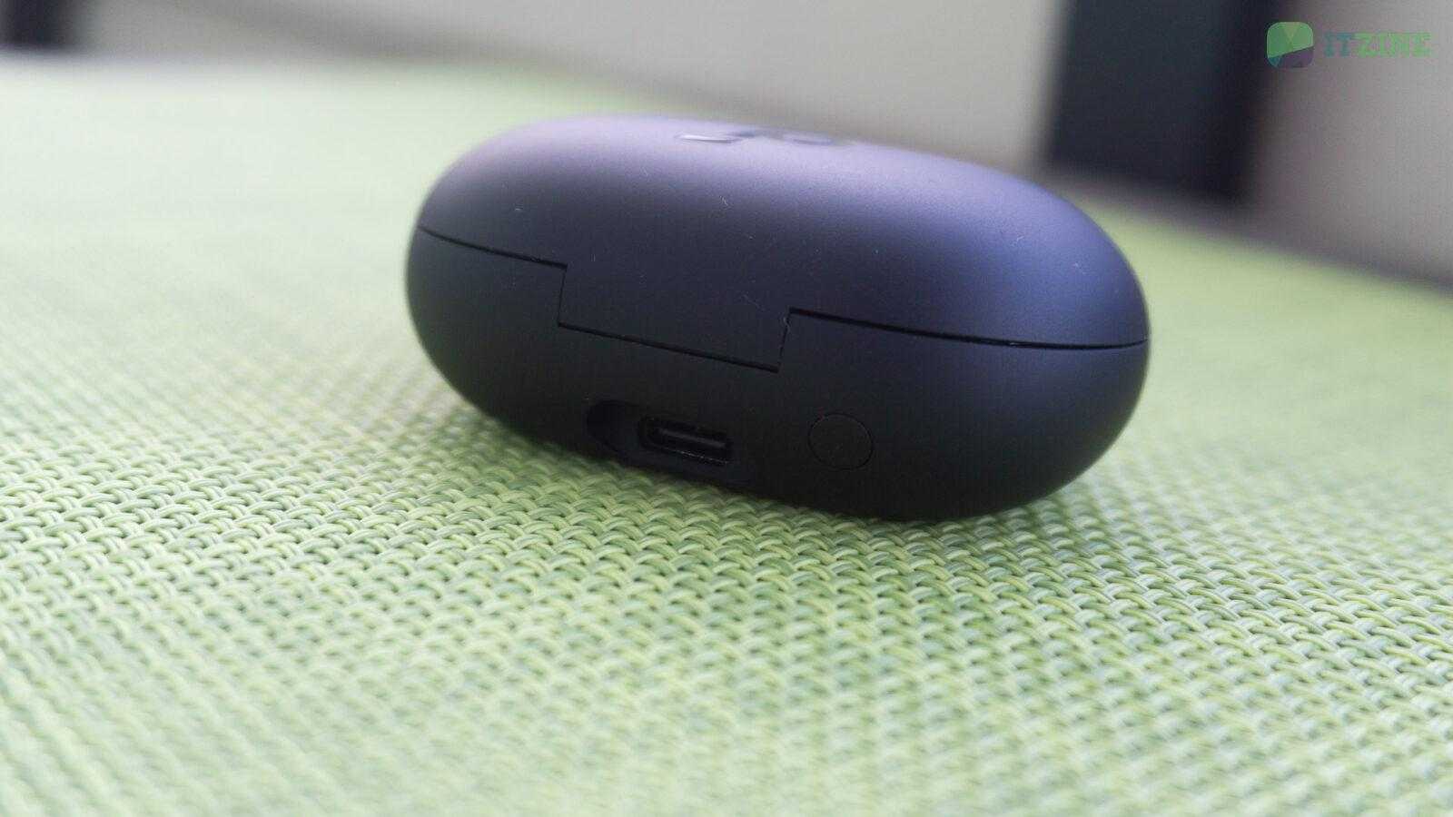 Обзор наушников Anker Soundcore Space A40: доступное качество и комфорт 18 anker a40 itzine.ru 11