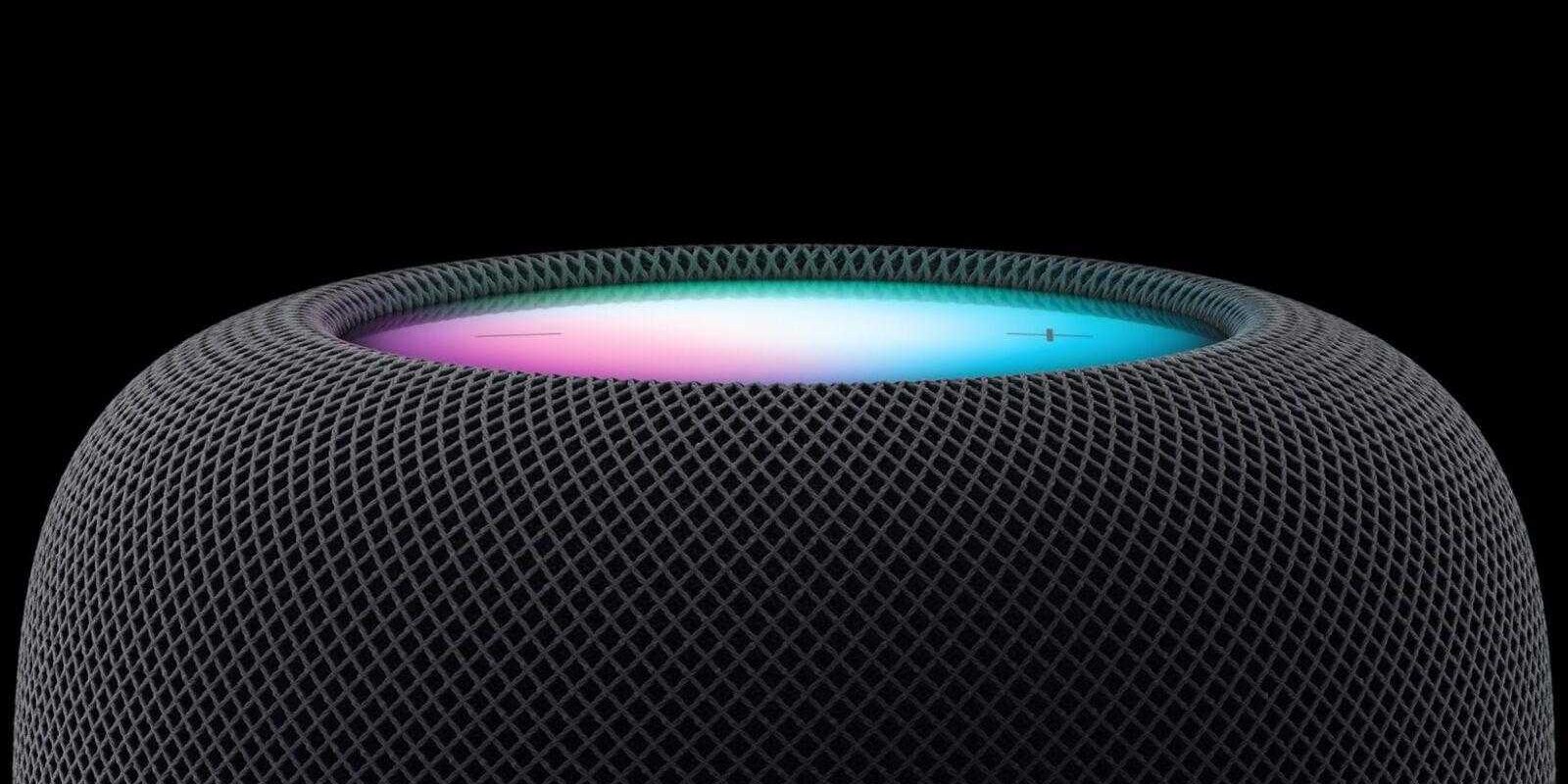 Apple выпустила в продажу обновленный HomePod 2-го поколения 2 apple homepod hero 230118 1