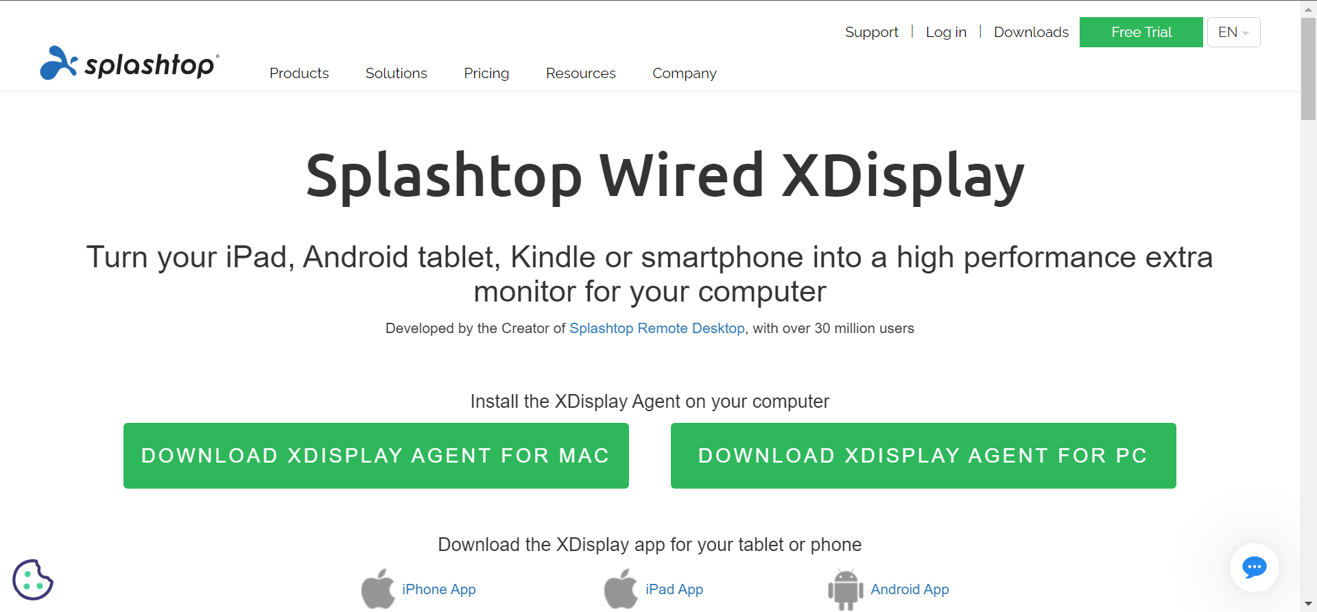 Windows 11: как использовать iPad в качестве второго монитора 16 Windows 11