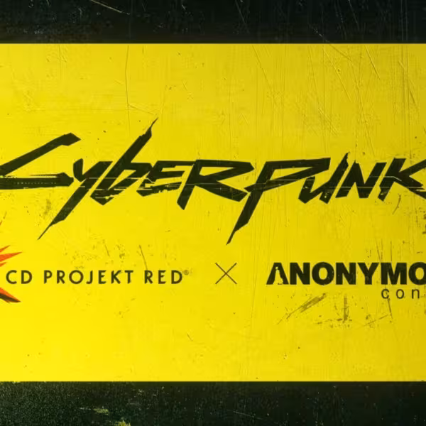 Адаптация Cyberpunk 2077 находится в разработке