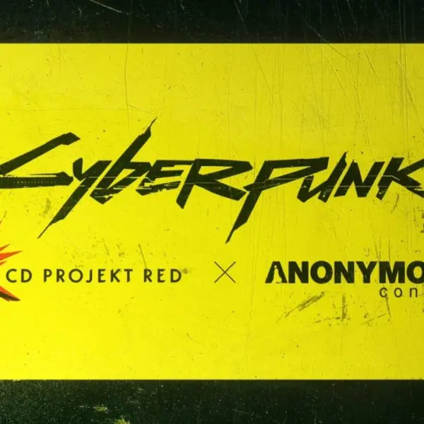 Адаптация Cyberpunk 2077 находится в разработке