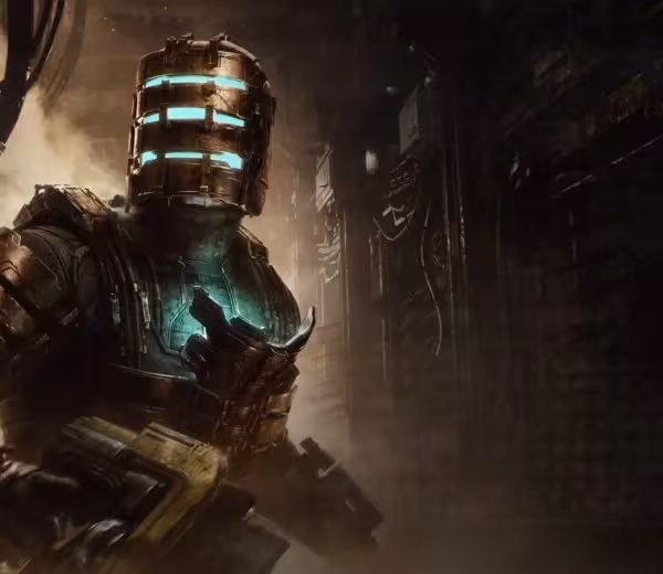 Новые игры Xbox Game Pass включают ремейк Dead Space