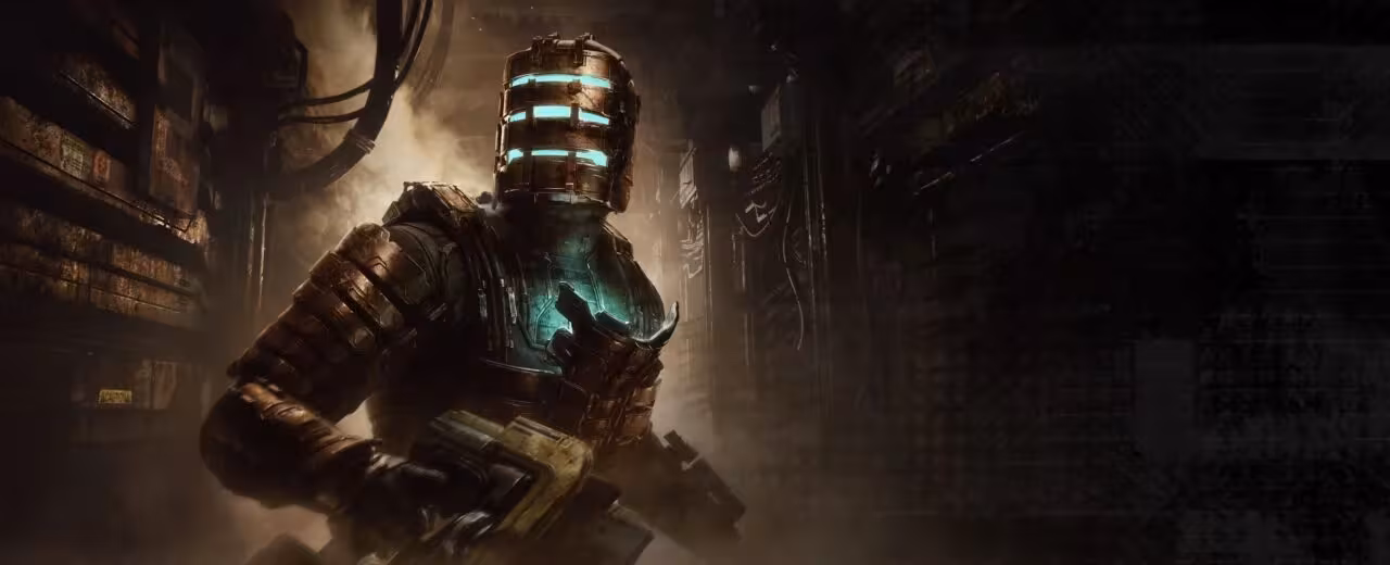 Новые игры Xbox Game Pass включают ремейк Dead Space 2 Новые игры Xbox Game Pass включают ремейк Dead Space