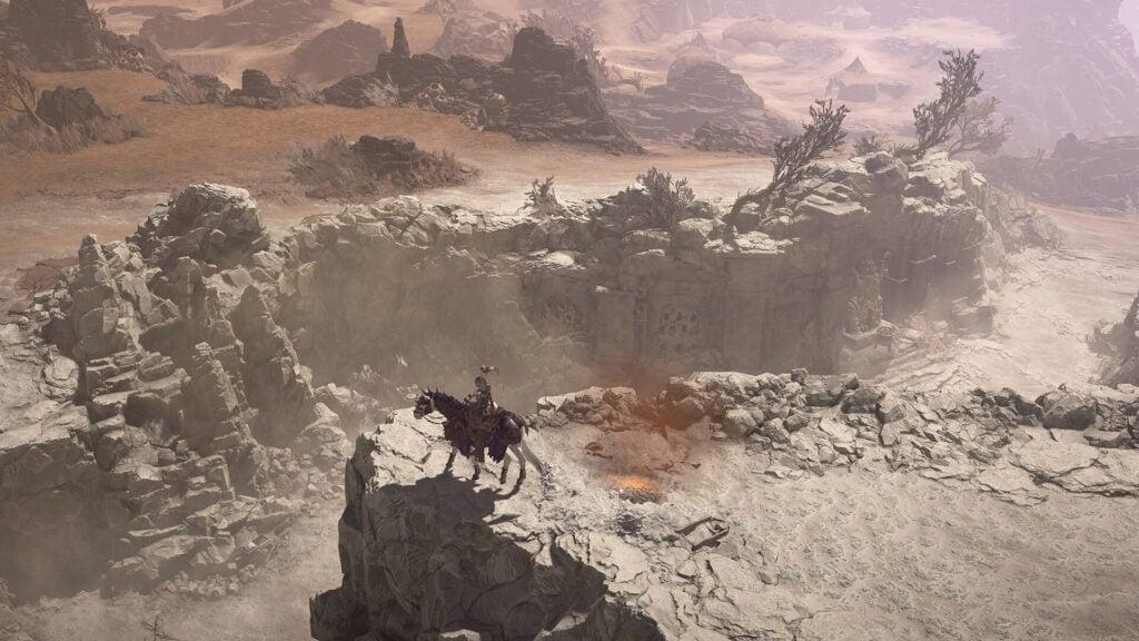 Activision планирует добавить свои игры в Game Pass в 2024 году 3 diablo 4 horse 1024x576 1