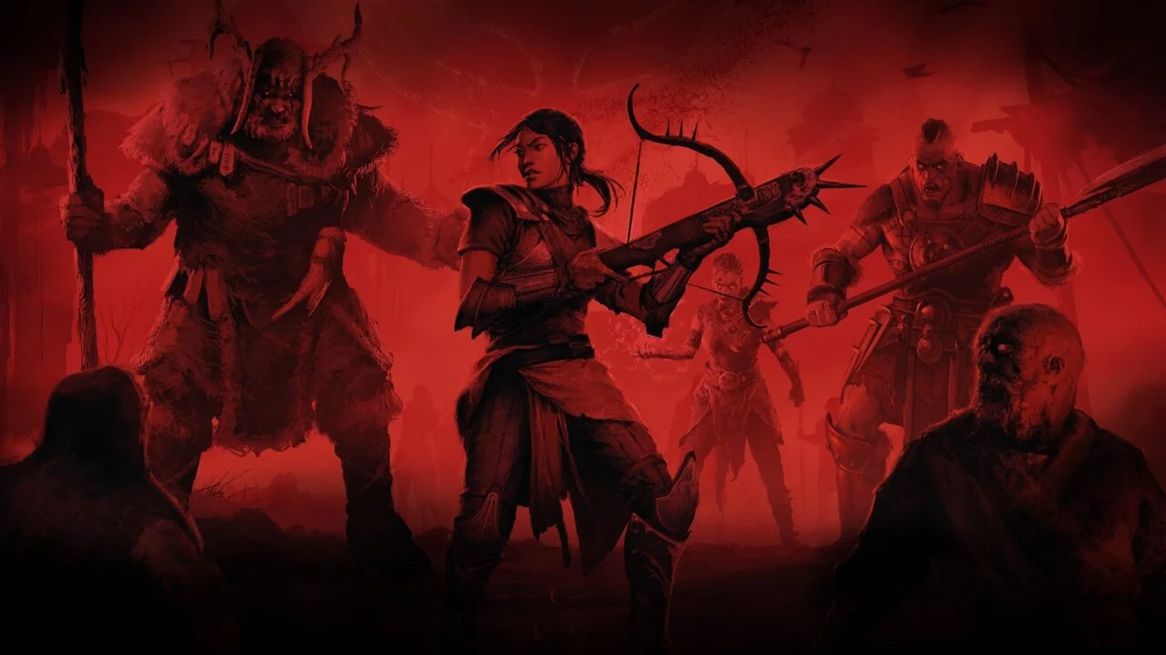 Торговля предметами в Diablo 4 была приостановлена из-за уловки с дублированием 2 Торговля предметами в Diablo 4 была приостановлена из-за уловки с дублированием