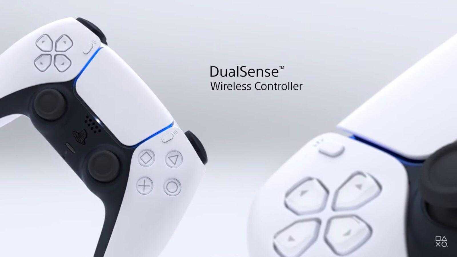 Почему контроллер PS5 не держит заряд. Как исправить? 4 dualsense white 11