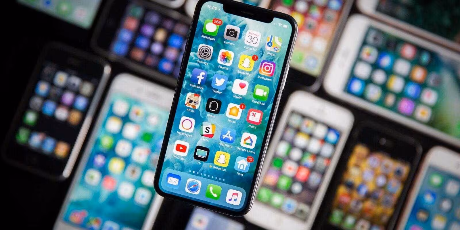 Для iPhone и iPad вышло приложение LivePod 2 e3b3de69e7dc44376165e0dd30ac0123