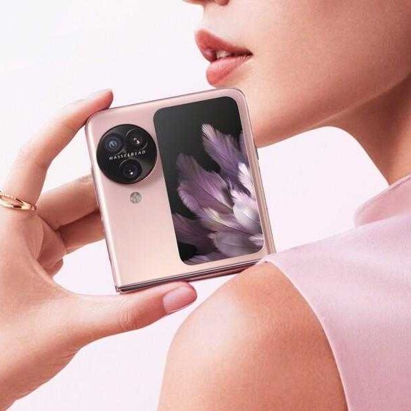 Oppo Find N3 Flip