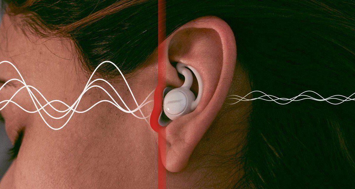 Google придумала наушники с возможностью измерять пульс 2 eartips block sounds