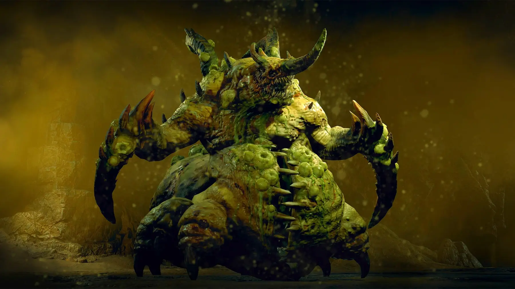 Торговля предметами в Diablo 4 была приостановлена из-за уловки с дублированием 3 echo of duriel