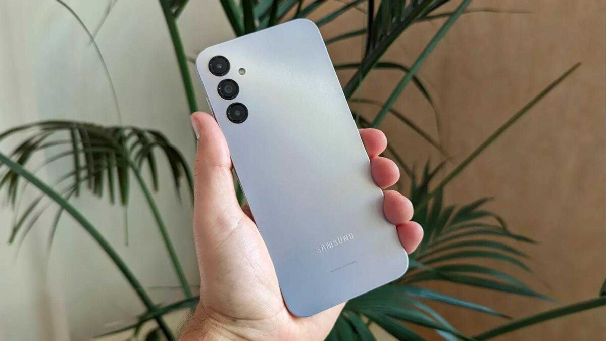 Samsung Galaxy A15 4G появился в базе Geekbench 4 Samsung Galaxy A15