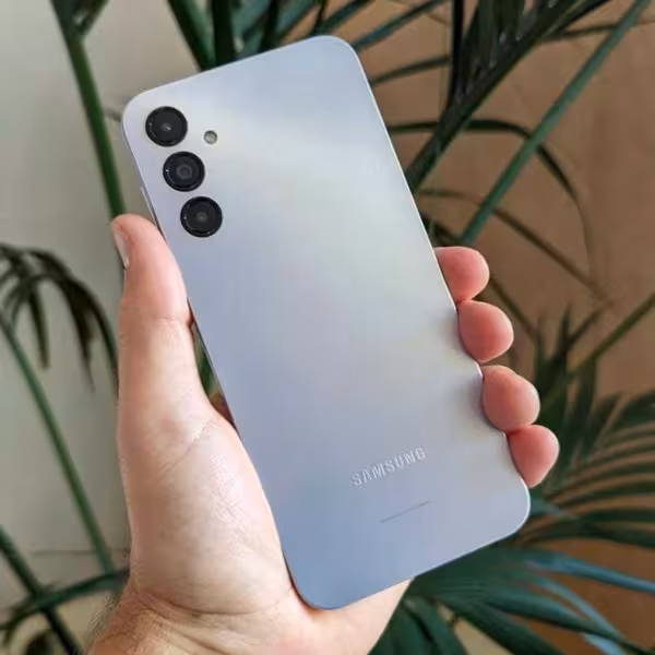 Samsung Galaxy A15