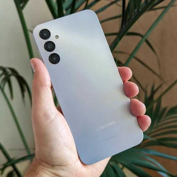 Samsung Galaxy A15