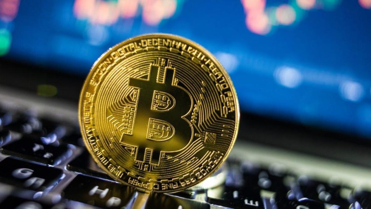 Bitcoin
