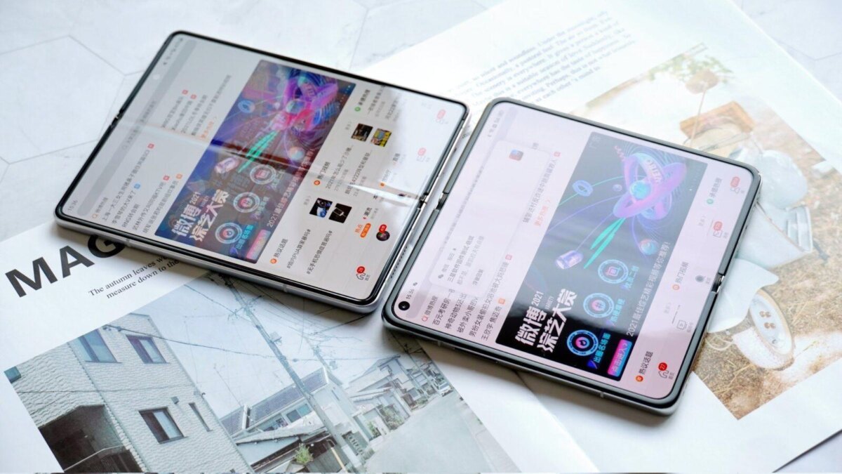 Oppo Find N3