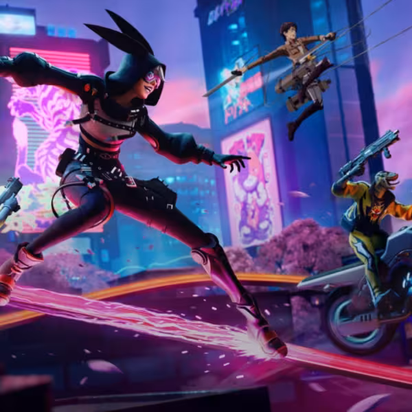 Fortnite получит внутриигровые возрастные рейтинги для пользовательского контента