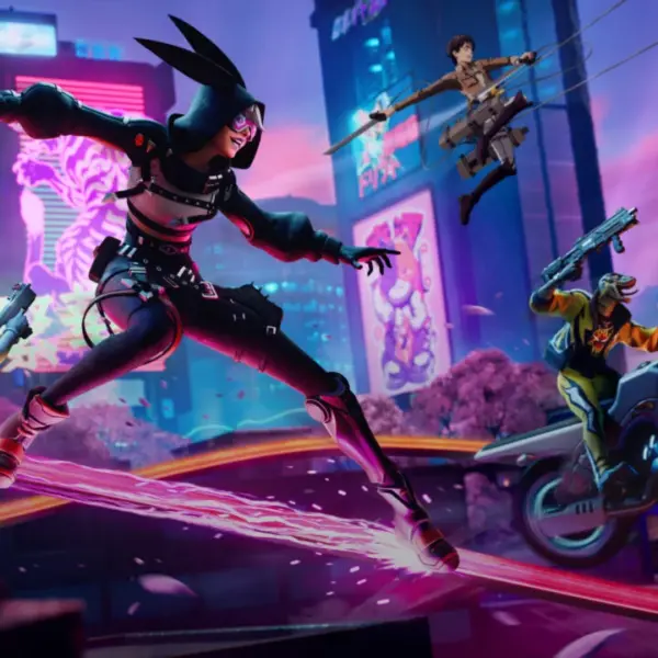 Fortnite получит внутриигровые возрастные рейтинги для пользовательского контента