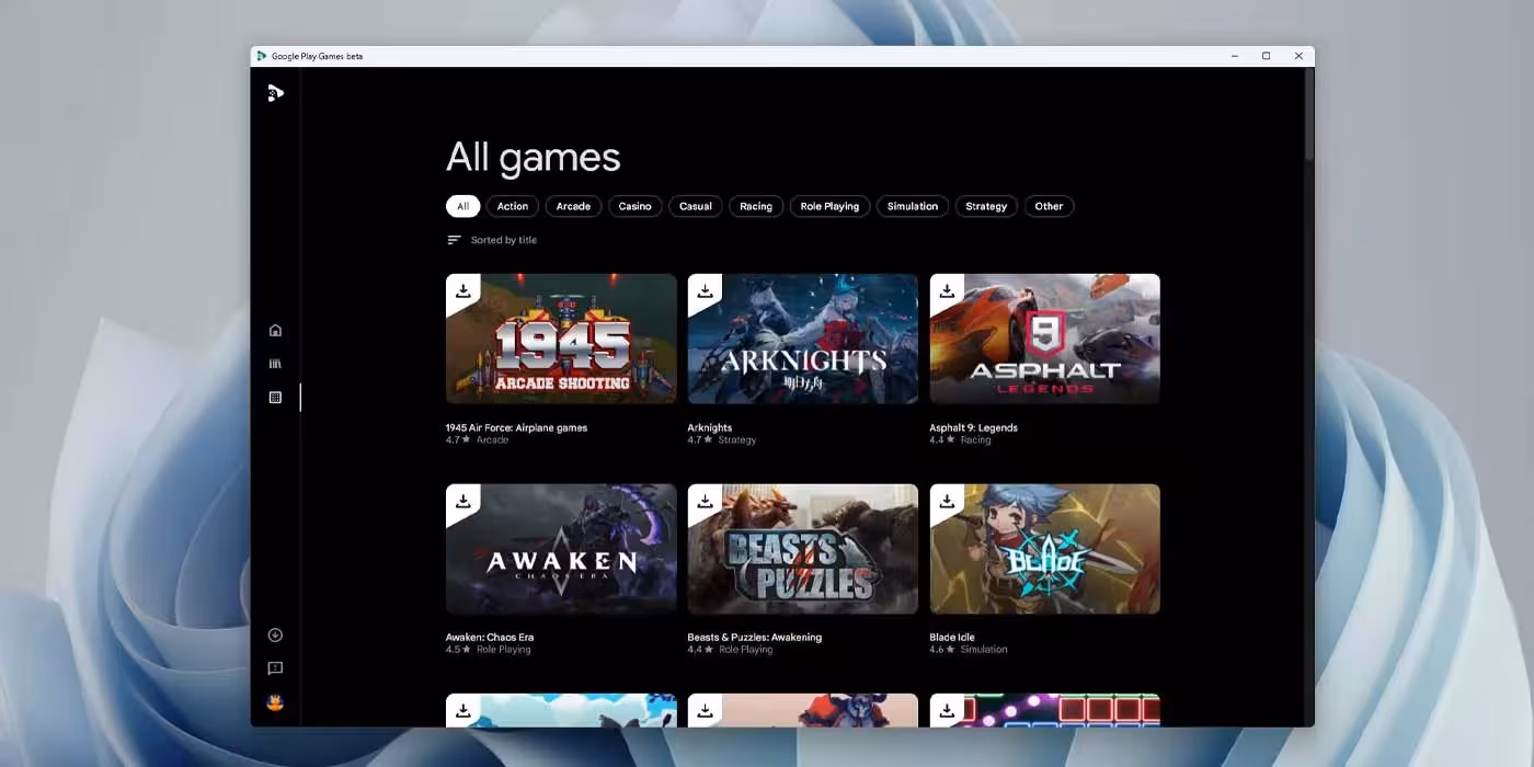 Игры Google Play на ПК получат разрешение 4K, поддержку контроллеров и многое другое 2 google play games header.jpg