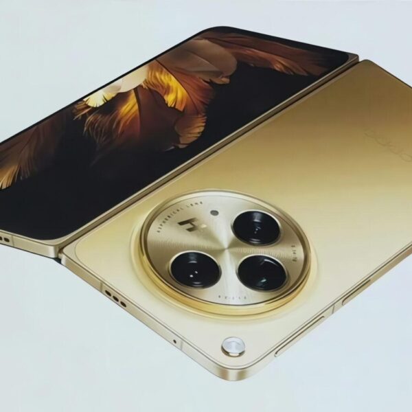Oppo Find N3