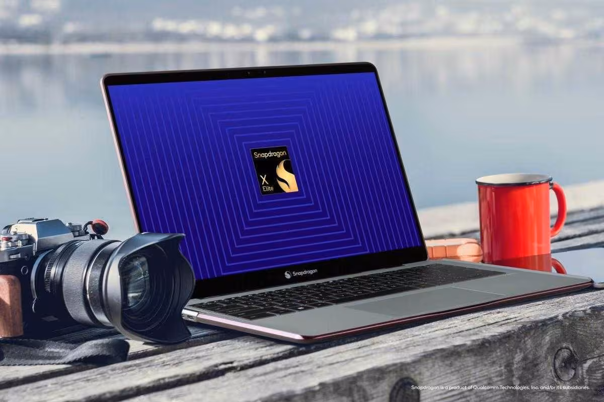 Qualcomm Snapdragon X Elite — новейший ARM-чип для ноутбуков 4 Qualcomm Snapdragon X Elite