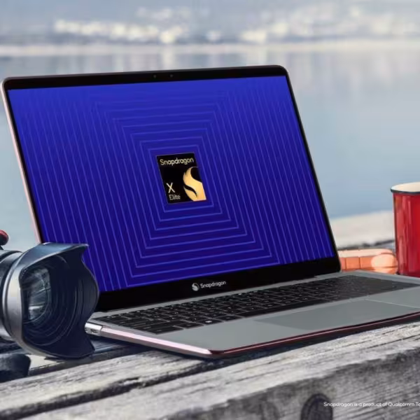 Qualcomm Snapdragon X Elite