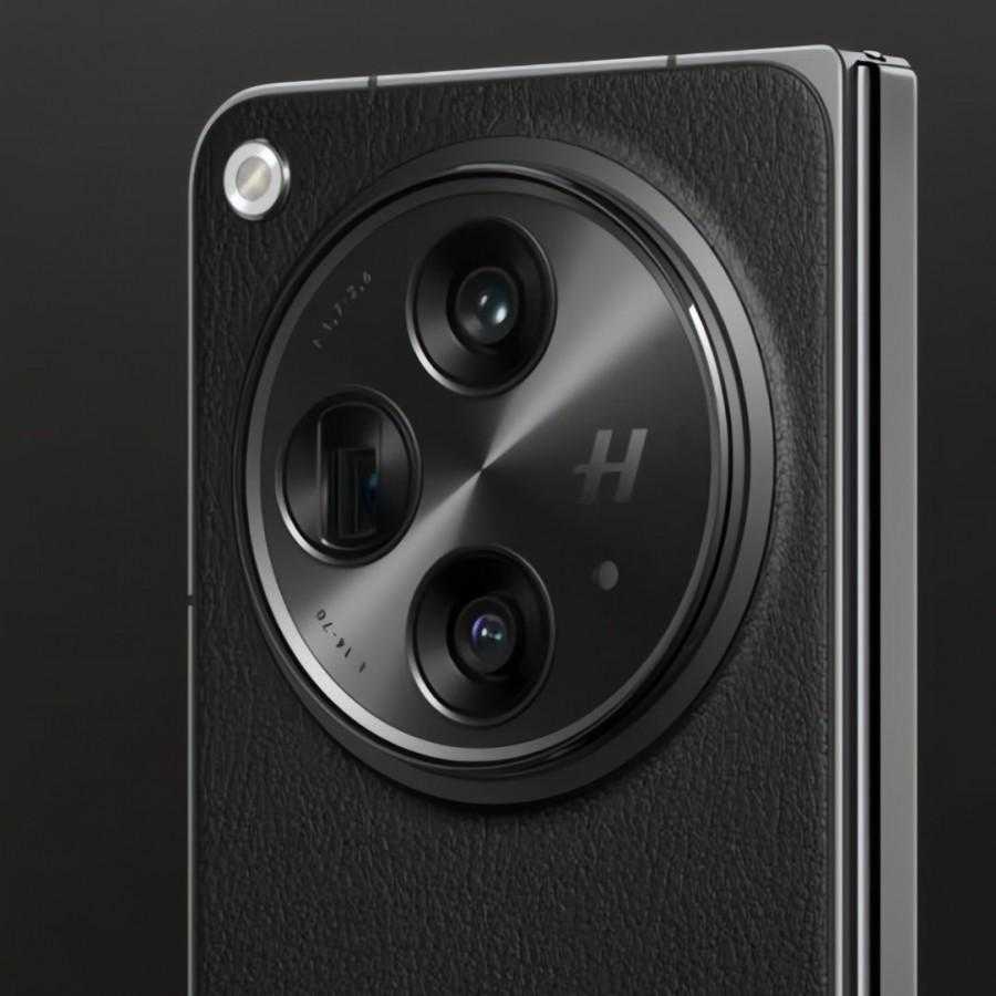 Oppo Find N3: утечка рендеров 7 Oppo