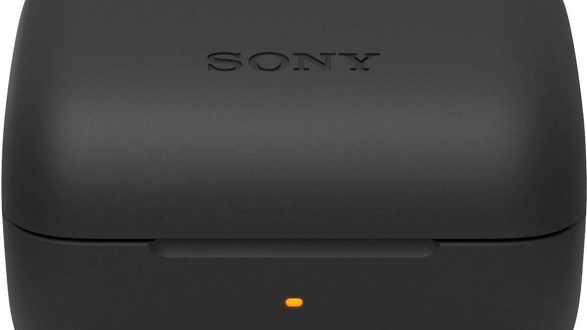 Sony Inzone Buds