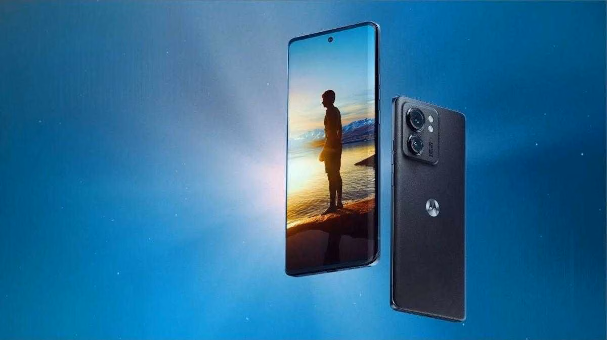 Motorola