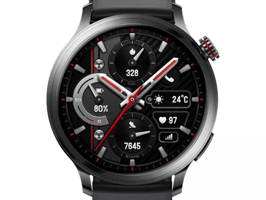 Honor представил Watch 4 Pro с eSIM 11 Honor