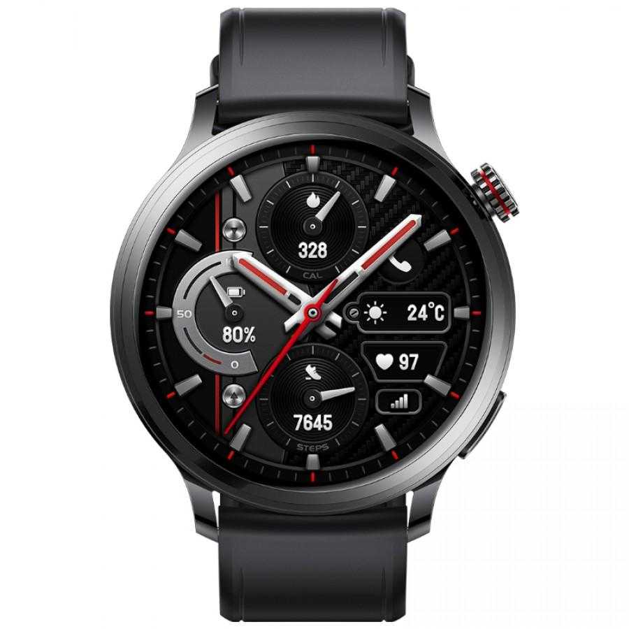 Honor представил Watch 4 Pro с eSIM 11 Honor