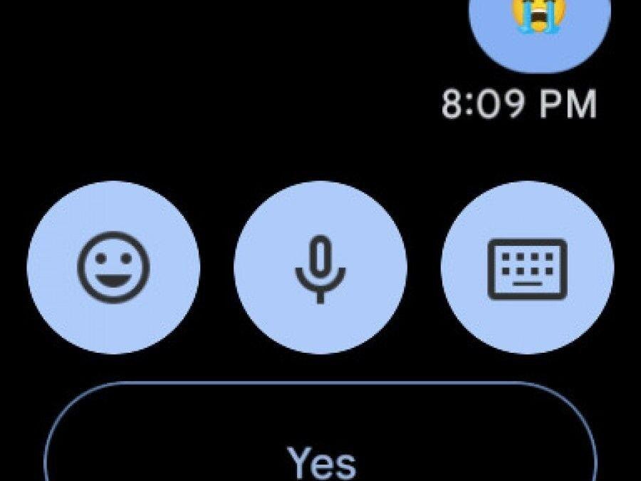 Google Messages