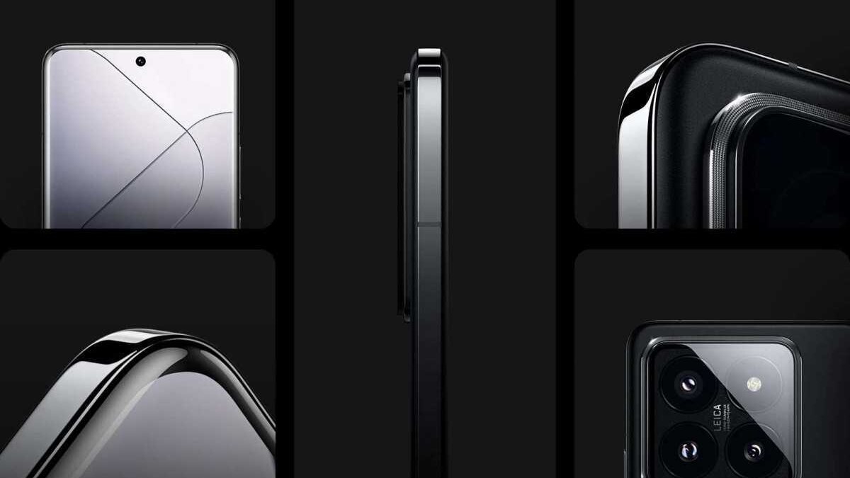 Xiaomi 14