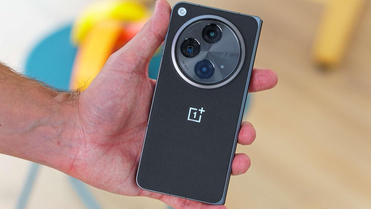 OnePlus Open