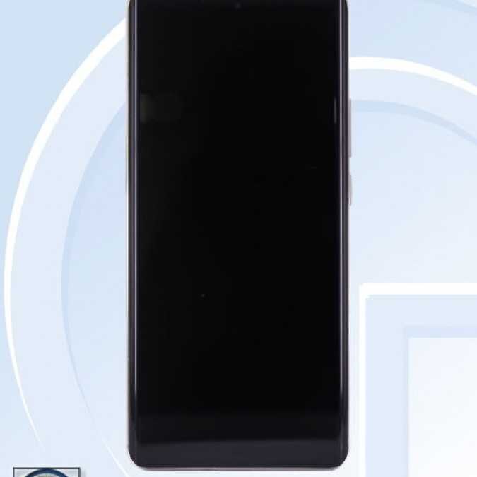 Realme GT5 Pro появился на TENAA 11 Realme GT5 Pro