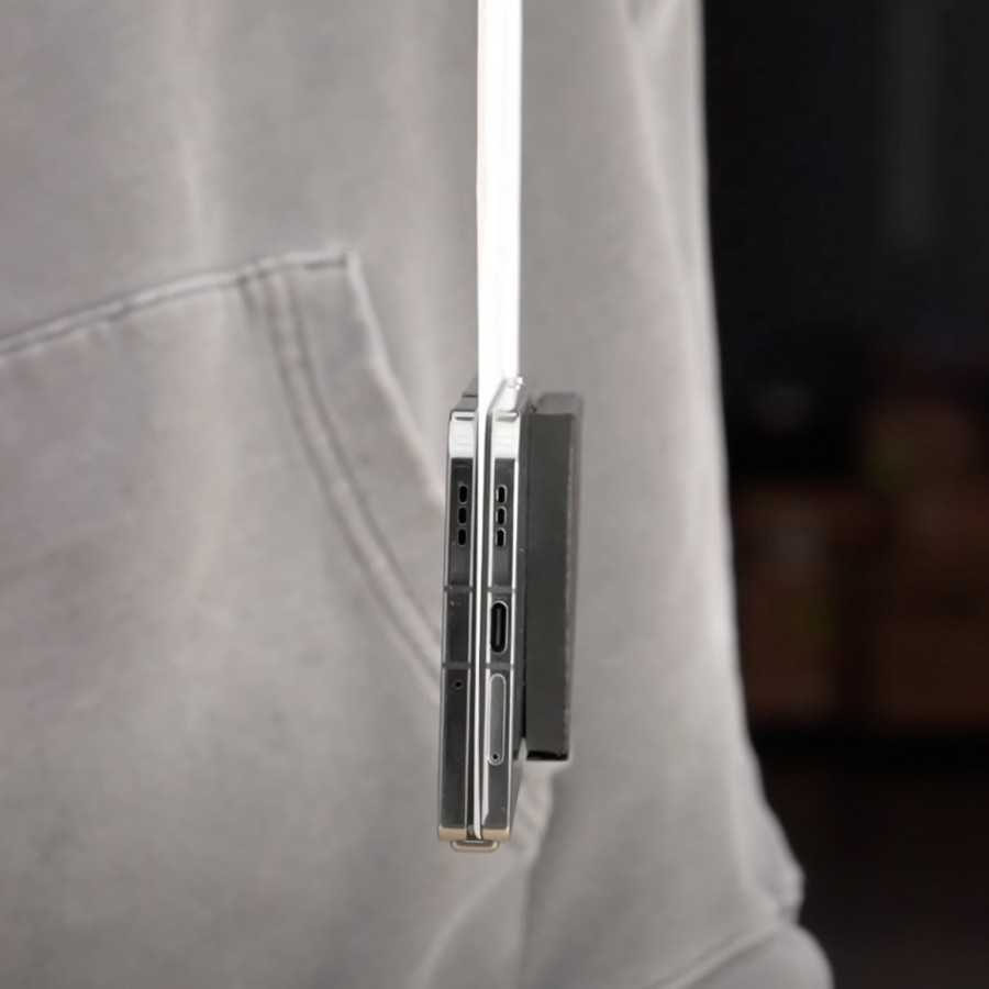 OnePlus начал тизерную компанию складного смартфона Open 8 gsmarena 001 75