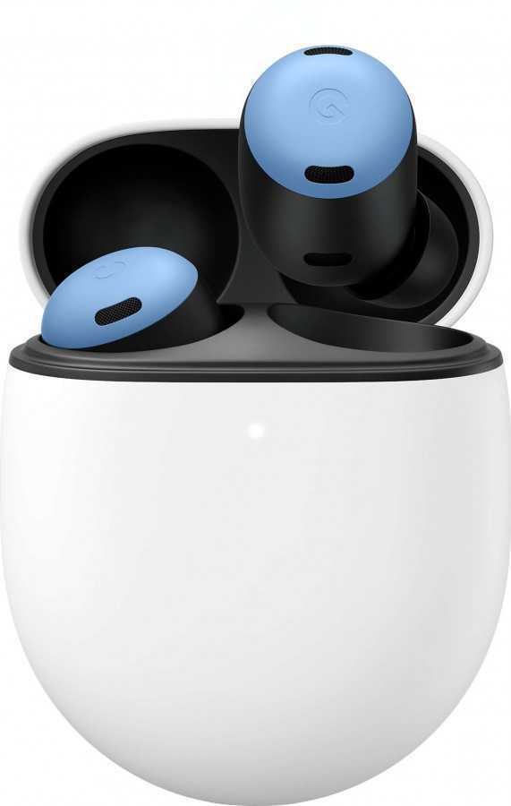 Google добавил синий и фарфоровый цвета к Pixel Buds Pro 13 gsmarena 001 77