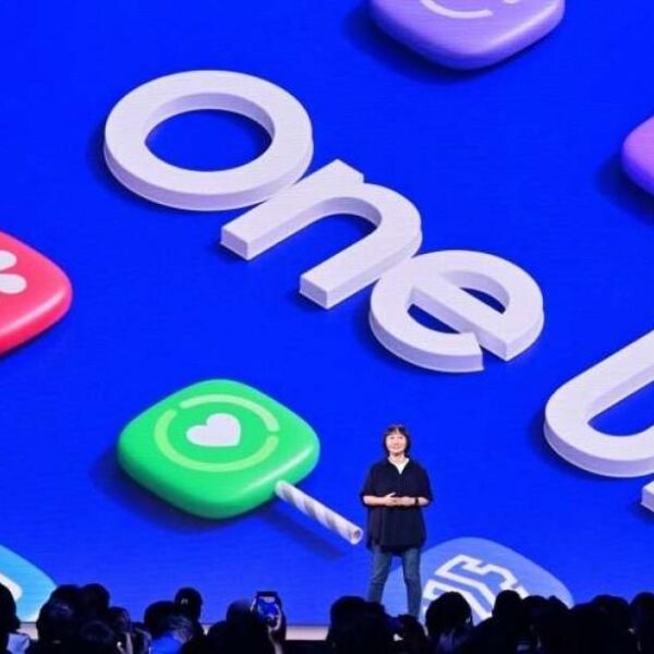 Samsung представила One UI 6 с обновленной Quick-панелью и новым шрифтом