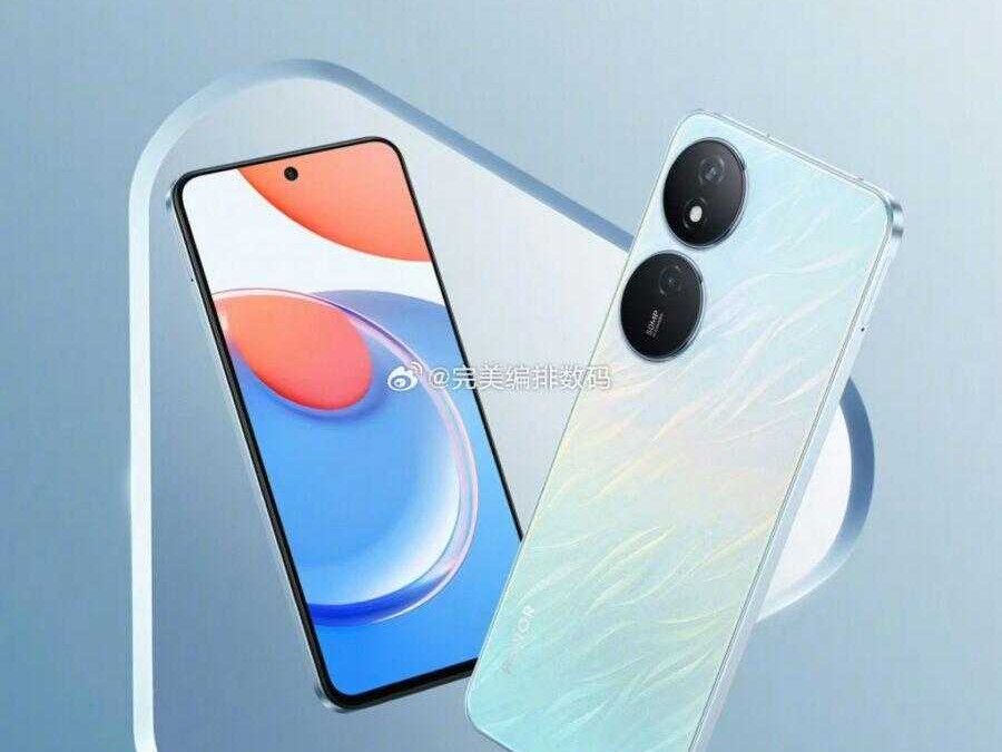 Honor Play 8T выйдет 18 октября с аккумулятором на 6 000 мАч