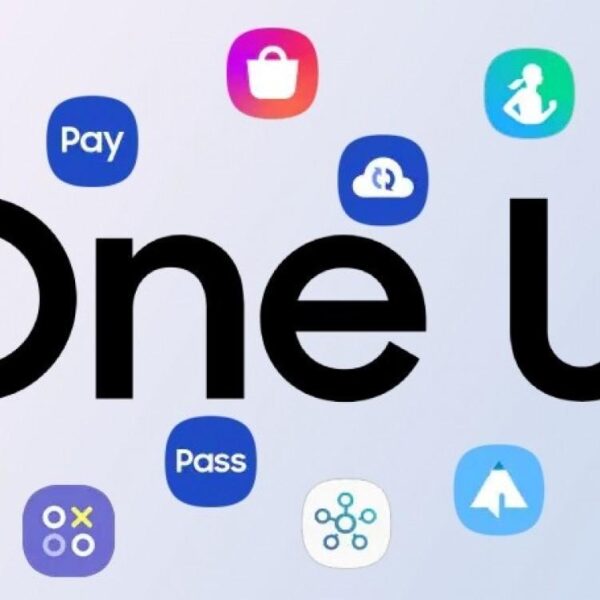 One UI 6 с Android 14 вышел на Galaxy S23