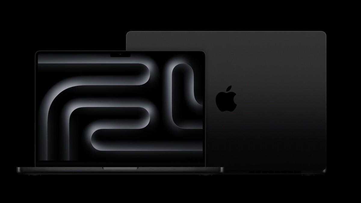 Новые 14- и 16-дюймовые Apple MacBook Pro получат чипы M3 и откажутся от Touch Bar